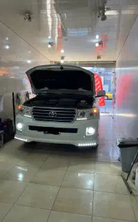 خدمات برق خوردرو به صورت شبانه روزی وفروش باطری