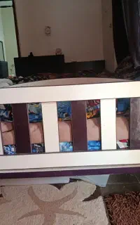 تخت بچه
