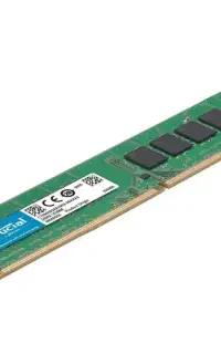 رم 8g ddr4 2666 کروشیال