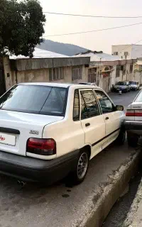 پراید صبا