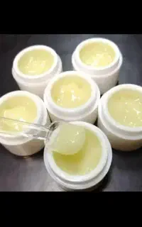 ژل رویال