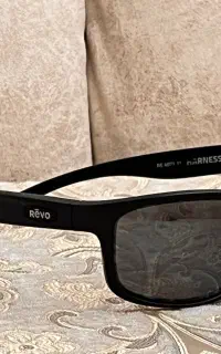 عینک آفتابی روو مدل هارنس Revo RE Harness 4071
