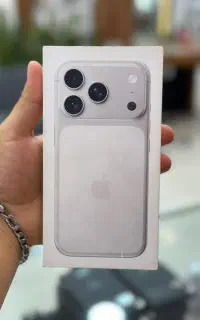 iPhone 17 pro