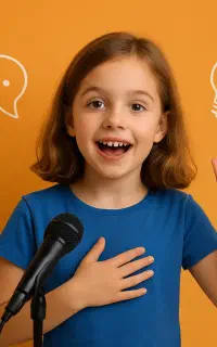 دوره فن بیان کودکان ۷ تا ۱۱ سال «آموزشگاه فخیم»