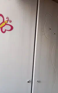 سرویس خواب دخترانه