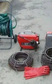 لوله بازکنی محمدی