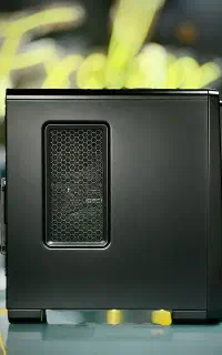 کیس گیمینگ قدرتمند گرافیک 8GB نسل 13