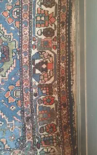 فرش دستباف