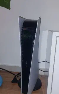 ps5 کم کار کرد