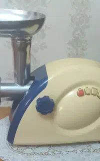 چرخ گوشت بدون استفاده مارک مایسان