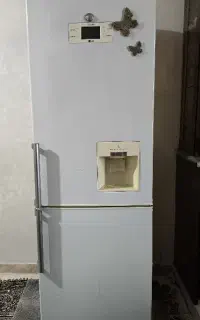 یخچال مارک ال جی