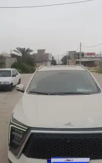 ‌کی ام سی x5