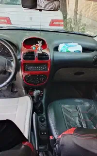 پژو ۲۰۶