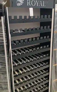 فروش انواع استند سیگار