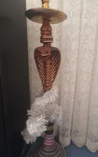 دوعدد قلیون