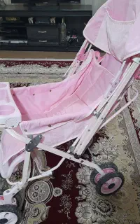 کالسکه‌درحدنو