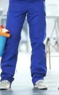 انجام امورات منزل
