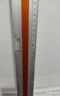 تراز دستی 1متری