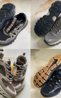 کتونی وارداتی