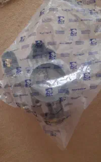 دریچه گاز نیسان صفر