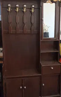 رخت آویز