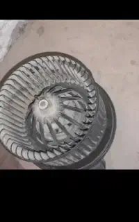 فن بخاری پژو