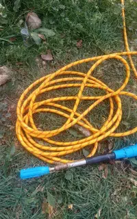 شیلنگ سمپاسی  پنج لایه