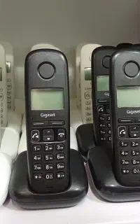 گوشی تلفن ثابت