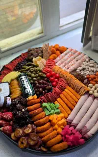 پذیرایی