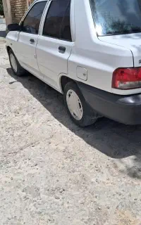 فروش پراد۹۸خیلی تمیز بدونه خش