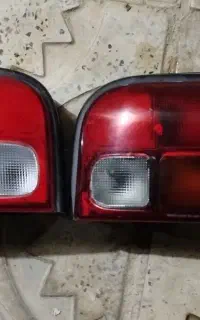 چراغ عقب پراید صبا