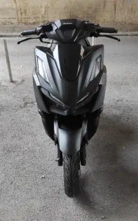 موتور واریو کلیک ۱۸۰