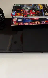 کنسول بازی Play Station 2