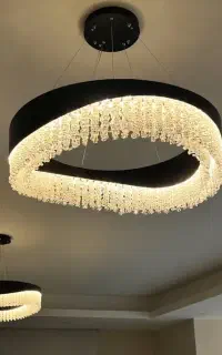 کارگاه لوستر سازی
