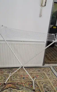 رخت پهن کن تاشو