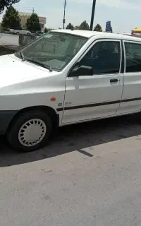 پراید