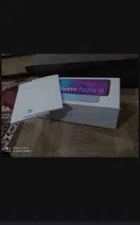 معاوضه گوشی نوت۸