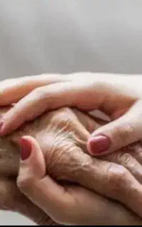 اسکان خانواده برای نگهداری از سالمند
