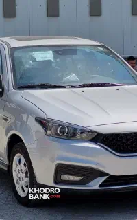 حواله سهند دوگانه سوز