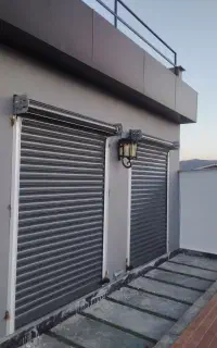 نصب و تعمیرات کرکره برقی