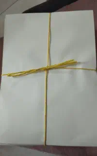 کاغذ B4 ایرانی