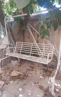 تاب آهنی