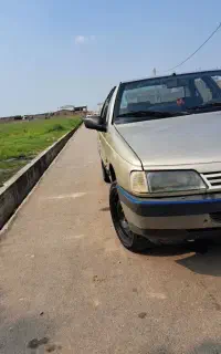 پژو ۴۰۵‌مدل ۸۵ بژ