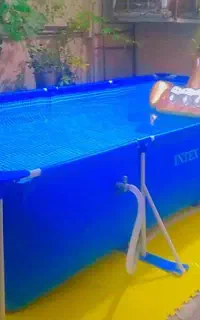 استخر