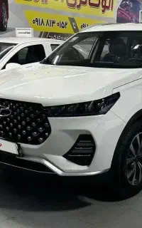 تیگو 7پرو پرمیوم درحدخشک