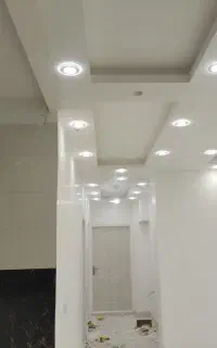 برق کار ساختمان