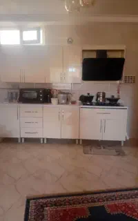 اجاره یک واحد همکف 120 متری زیباشهر