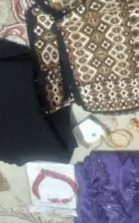 چادر دوگوزن اصل