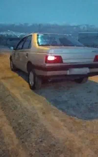 405 مدل ۸۳