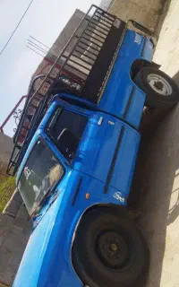 نیسان وانت